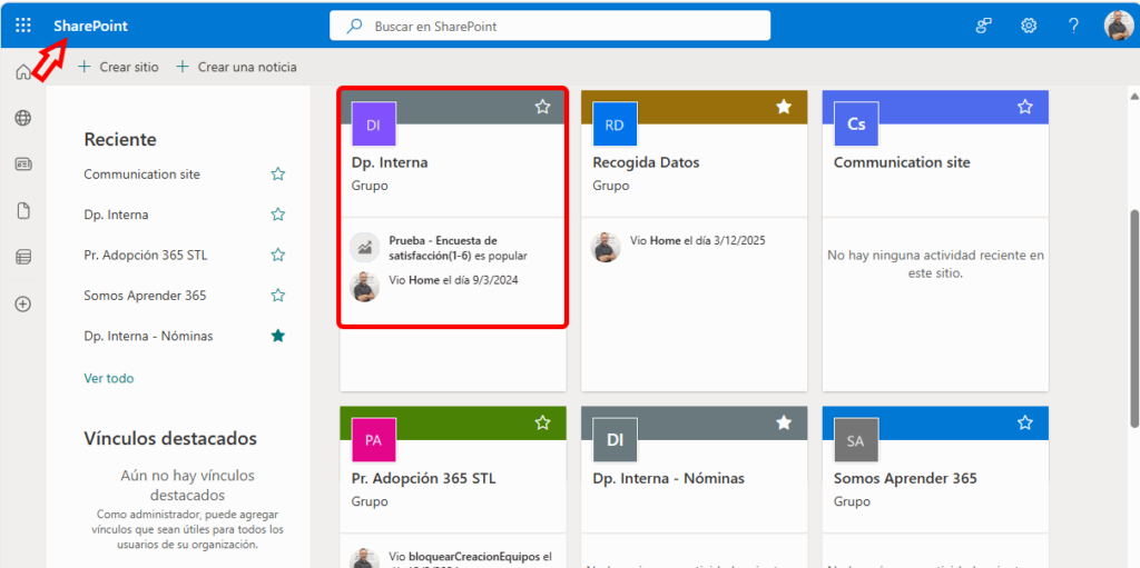 ¿Dónde se guardan los archivos en Teams?